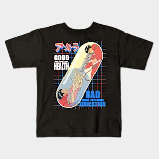 AKIRA Kids T-Shirt